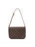 Louis Vuitton Brown Musette Tango One size - photo 1