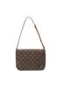 Louis Vuitton Brown Musette Tango One size - photo 5