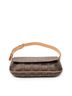 Louis Vuitton Brown Musette Tango One size - photo 9
