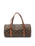 Louis Vuitton Brown Papillon 30 One size - photo 1