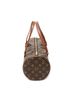 Louis Vuitton Brown Papillon 30 One size - photo 2