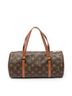 Louis Vuitton Brown Papillon 30 One size - photo 5