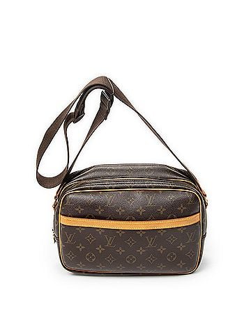 Louis Vuitton Reporter PM (view 1)