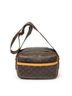 Louis Vuitton Brown Reporter PM One size - photo 1