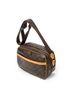 Louis Vuitton Brown Reporter PM One size - photo 3