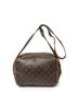 Louis Vuitton Brown Reporter PM One size - photo 5
