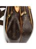 Louis Vuitton Brown Reporter PM One size - photo 6
