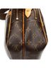 Louis Vuitton Brown Reporter PM One size - photo 7