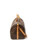Louis Vuitton Brown Keepall Bandouliere 55 One size - photo 4