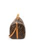 Louis Vuitton Brown Keepall Bandouliere 55 One size - photo 2