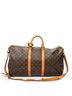 Louis Vuitton Brown Keepall Bandouliere 55 One size - photo 5