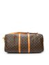 Louis Vuitton Brown Keepall Bandouliere 55 One size - photo 9
