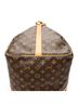 Louis Vuitton Brown Keepall Bandouliere 55 One size - photo 6