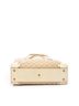 Gucci White Square Studded Tote One size - photo 9