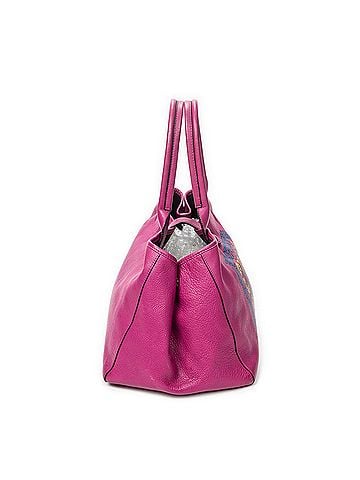 Loewe Barocco Anagram Tote (view 2)