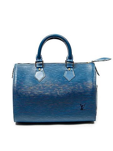 Louis Vuitton Speedy 25 (view 1)