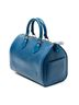 Louis Vuitton Blue Speedy 25 One size - photo 3