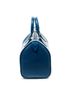 Louis Vuitton Blue Speedy 25 One size - photo 2