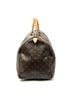 Louis Vuitton Brown Keepall 55 One size - photo 4