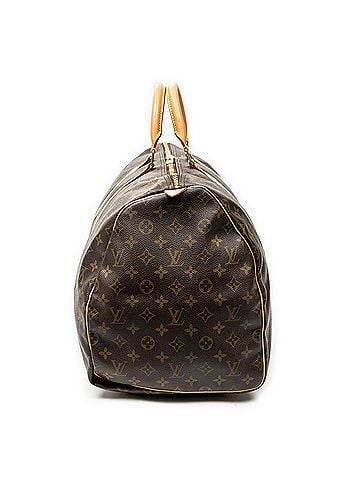 Louis Vuitton Keepall 55 (view 2)