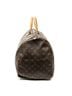 Louis Vuitton Brown Keepall 55 One size - photo 2