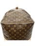 Louis Vuitton Brown Keepall 55 One size - photo 6
