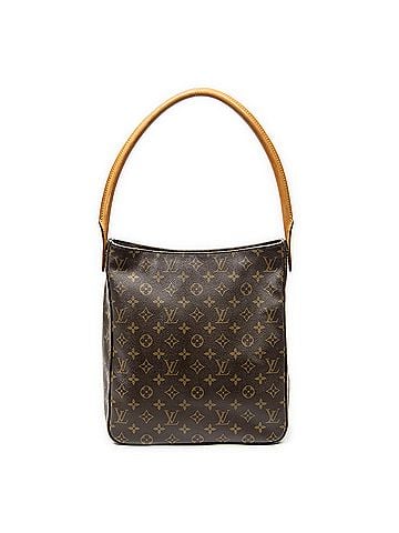 Louis Vuitton Looping GM (view 1)