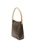 Louis Vuitton Brown Looping GM One size - photo 3
