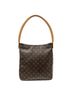Louis Vuitton Brown Looping GM One size - photo 5