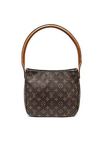 Louis Vuitton Looping MM (view 1)