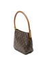 Louis Vuitton Brown Looping MM One size - photo 3