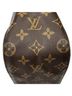 Louis Vuitton Brown Looping MM One size - photo 7
