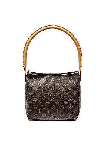 Louis Vuitton Looping MM (view 1)