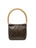 Louis Vuitton Brown Looping MM One size - photo 1