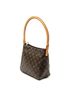 Louis Vuitton Brown Looping MM One size - photo 3