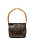 Louis Vuitton Brown Looping MM One size - photo 5