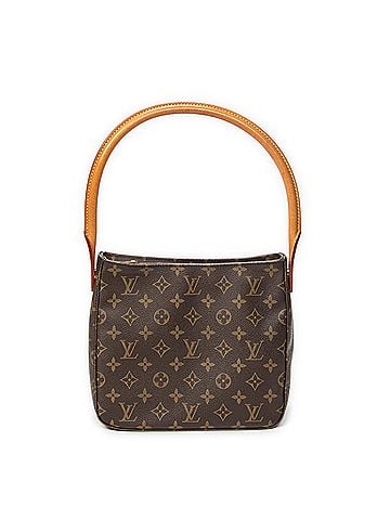 Louis Vuitton Looping MM (view 1)