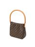 Louis Vuitton Brown Looping MM One size - photo 3