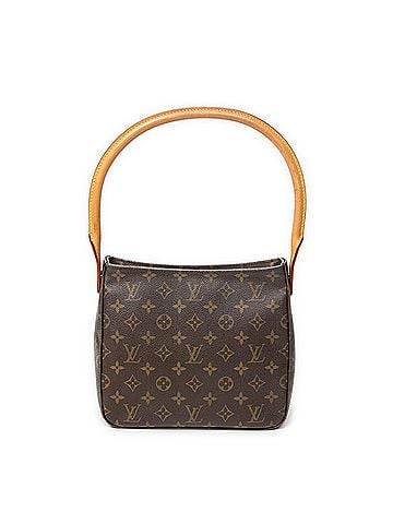 Louis Vuitton Looping MM (view 1)