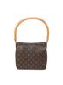 Louis Vuitton Brown Looping MM One size - photo 1