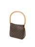Louis Vuitton Brown Looping MM One size - photo 3