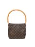 Louis Vuitton Brown Looping MM One size - photo 5