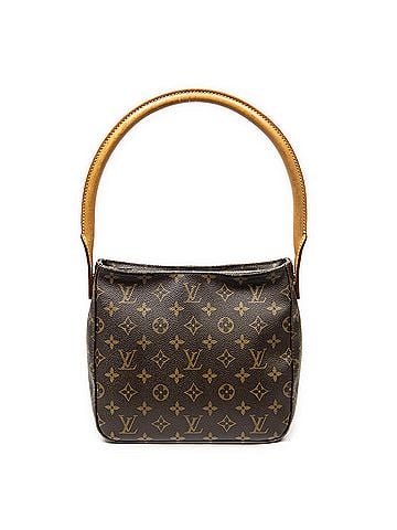 Louis Vuitton Looping MM (view 1)