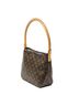 Louis Vuitton Brown Looping MM One size - photo 3