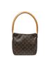 Louis Vuitton Brown Looping MM One size - photo 1