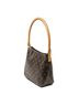 Louis Vuitton Brown Looping MM One size - photo 3