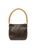 Louis Vuitton Brown Looping MM One size - photo 5