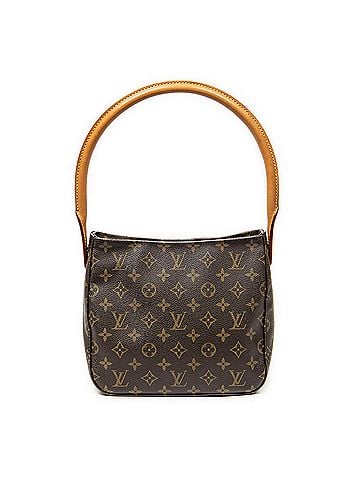 Louis Vuitton Looping MM (view 1)