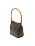 Louis Vuitton Brown Looping MM One size - photo 3