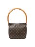 Louis Vuitton Brown Looping MM One size - photo 5